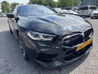 BMW M8 Brand new 4.4 Competition V8 32V Twin Turbo Sedan 4Dr Benzine 4.395cc 460kW (625pk) 4x4 picture 27