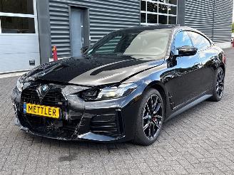 Schadeauto BMW 4-serie 2998cc 275Kw (375 PK) Gran Coupe M440i xDrive M Pakket 2025/1