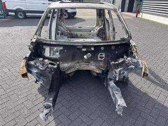 Volkswagen Touareg Touareg, SUV, 2017 3.0 V6 24V TSI R picture 8