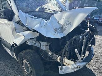 Mercedes Sprinter Koelwagen  316 2.2 CDI picture 19