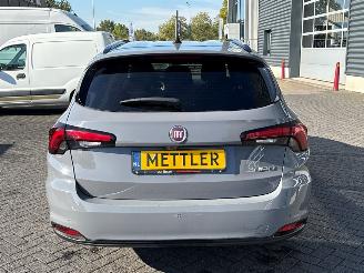 Fiat Tipo 1.0 T3 12V Combi/o  Benzine 999cc 73kW (99pk) FWD picture 4