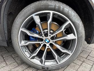 BMW X3 xDrive 30e 2.0 TwinPower Turbo 16V SUV  Elektrisch Benzine 1.998cc 215kW (292pk) picture 26