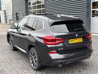 BMW X3 xDrive 30e 2.0 TwinPower Turbo 16V SUV  Elektrisch Benzine 1.998cc 215kW (292pk) picture 3