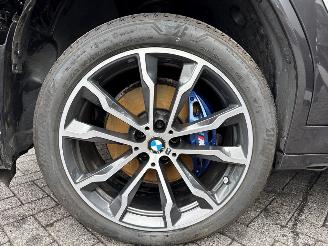 BMW X3 xDrive 30e 2.0 TwinPower Turbo 16V SUV  Elektrisch Benzine 1.998cc 215kW (292pk) picture 27