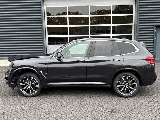BMW X3 xDrive 30e 2.0 TwinPower Turbo 16V SUV  Elektrisch Benzine 1.998cc 215kW (292pk) picture 2