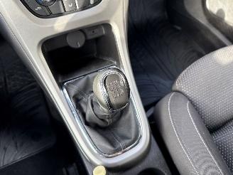 Opel Astra 1.4 Turbo 16V Hatchback 4Dr Benzine 1.364cc 88kW (120pk) FWD picture 17