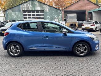 Renault Clio 0.9 Energy TCE GT LINE 90 12V Hatchback 4Dr Benzine 898cc 66kW (90pk) FWD picture 6