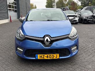 Renault Clio 0.9 Energy TCE GT LINE 90 12V Hatchback 4Dr Benzine 898cc 66kW (90pk) FWD picture 8