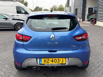 Renault Clio 0.9 Energy TCE GT LINE 90 12V Hatchback 4Dr Benzine 898cc 66kW (90pk) FWD picture 4