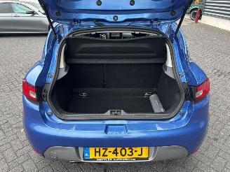 Renault Clio 0.9 Energy TCE GT LINE 90 12V Hatchback 4Dr Benzine 898cc 66kW (90pk) FWD picture 9
