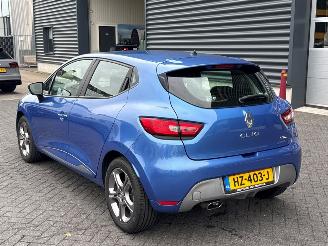 Renault Clio 0.9 Energy TCE GT LINE 90 12V Hatchback 4Dr Benzine 898cc 66kW (90pk) FWD picture 3