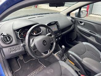 Renault Clio 0.9 Energy TCE GT LINE 90 12V Hatchback 4Dr Benzine 898cc 66kW (90pk) FWD picture 12
