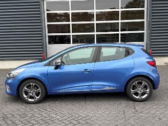 Renault Clio 0.9 Energy TCE GT LINE 90 12V Hatchback 4Dr Benzine 898cc 66kW (90pk) FWD picture 2