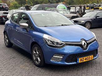 Renault Clio 0.9 Energy TCE GT LINE 90 12V Hatchback 4Dr Benzine 898cc 66kW (90pk) FWD picture 7