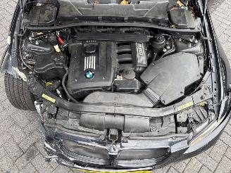 BMW 3-serie 325i 24V Coupe 2Dr Benzine 2.497cc 160kW (218pk) RWD picture 21