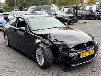 BMW 3-serie 325i 24V Coupe 2Dr Benzine 2.497cc 160kW (218pk) RWD picture 7