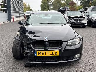BMW 3-serie 325i 24V Coupe 2Dr Benzine 2.497cc 160kW (218pk) RWD picture 8