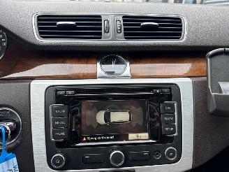 Volkswagen Passat 1.4 TSI 16V Combi/o  Benzine 1.390cc 90kW (122pk) FWD picture 16