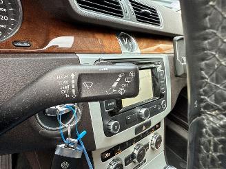 Volkswagen Passat 1.4 TSI 16V Combi/o  Benzine 1.390cc 90kW (122pk) FWD picture 20