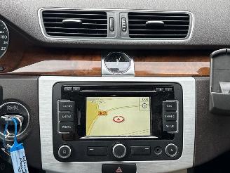 Volkswagen Passat 1.4 TSI 16V Combi/o  Benzine 1.390cc 90kW (122pk) FWD picture 15