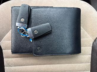 Volkswagen Passat 1.4 TSI 16V Combi/o  Benzine 1.390cc 90kW (122pk) FWD picture 24