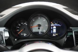 Porsche Macan S 3.0 V6 24V S SUV  Benzine 2.997cc 250kW (340pk) 4x4 picture 14