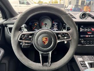 Porsche Macan S 3.0 V6 24V S SUV  Benzine 2.997cc 250kW (340pk) 4x4 picture 13
