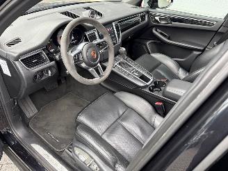 Porsche Macan S 3.0 V6 24V S SUV  Benzine 2.997cc 250kW (340pk) 4x4 picture 15