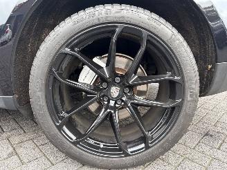 Porsche Macan S 3.0 V6 24V S SUV  Benzine 2.997cc 250kW (340pk) 4x4 picture 27