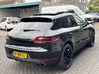 Porsche Macan S 3.0 V6 24V S SUV  Benzine 2.997cc 250kW (340pk) 4x4 picture 5