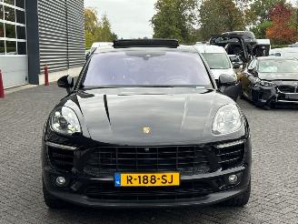 Porsche Macan S 3.0 V6 24V S SUV  Benzine 2.997cc 250kW (340pk) 4x4 picture 8