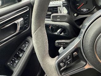 Porsche Macan S 3.0 V6 24V S SUV  Benzine 2.997cc 250kW (340pk) 4x4 picture 28