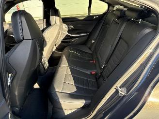 BMW 3-serie M340i xDrive 3.0 Turbo 24V Mild Hybrid Sedan 4Dr Elektrisch Benzine 2.998cc 275kW (374pk) 4x4 picture 9
