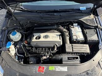 Volkswagen Passat cc 2.0 TSI 16V Coupe 4Dr Benzine 1.984cc 155kW (211pk) FWD picture 25