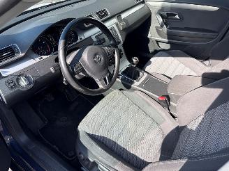 Volkswagen Passat cc 2.0 TSI 16V Coupe 4Dr Benzine 1.984cc 155kW (211pk) FWD picture 12