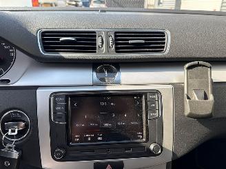 Volkswagen Passat cc 2.0 TSI 16V Coupe 4Dr Benzine 1.984cc 155kW (211pk) FWD picture 14