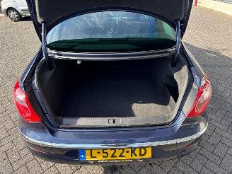 Volkswagen Passat cc 2.0 TSI 16V Coupe 4Dr Benzine 1.984cc 155kW (211pk) FWD picture 9