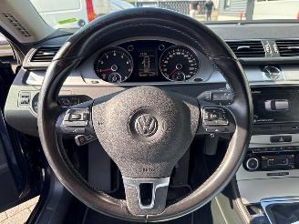 Volkswagen Passat cc 2.0 TSI 16V Coupe 4Dr Benzine 1.984cc 155kW (211pk) FWD picture 13