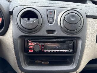 Dacia Dokker 1.5 dCi 75 MPV  Diesel 1.461cc 55kW (75pk) FWD picture 19