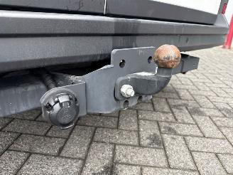 Volkswagen Crafter 2.0 TDI Bestel  Diesel 1.968cc 103kW (140pk) FWD picture 20