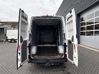 Volkswagen Crafter 2.0 TDI Bestel  Diesel 1.968cc 103kW (140pk) FWD picture 8