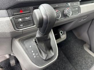 Volkswagen Crafter 2.0 TDI Bestel  Diesel 1.968cc 103kW (140pk) FWD picture 16