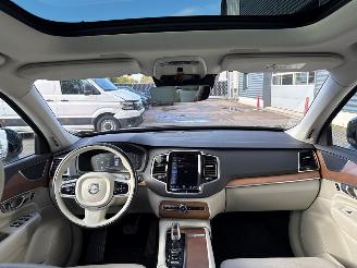 Volvo Xc-90 2.0 T8 16V Twin Engine AWD SUV  Elektrisch Benzine 1.969cc 299kW (407pk) 4x4 picture 12