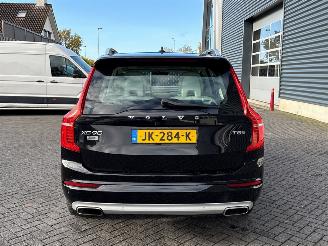 Volvo Xc-90 2.0 T8 16V Twin Engine AWD SUV  Elektrisch Benzine 1.969cc 299kW (407pk) 4x4 picture 4