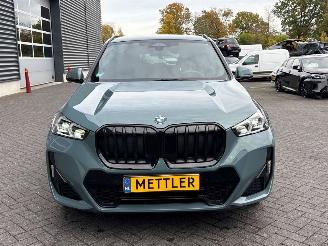 BMW X1 sDrive 18d 2.0 16V SUV  Diesel 1.995cc 110kW (150pk) FWD picture 8