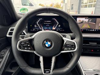 BMW 3-serie 330i xDrive 2.0 TwinPower Turbo 16V Sedan 4Dr Benzine 1.998cc 180kW (245pk) 4x4 picture 14