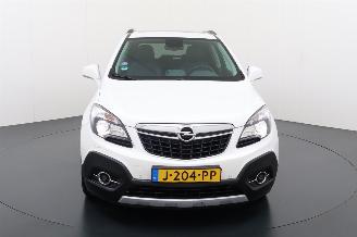 Opel Mokka 1.4 Turbo 16V 4x2 SUV  Benzine 1.364cc 103kW (140pk) FWD 2013 picture 6