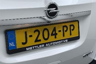 Opel Mokka 1.4 Turbo 16V 4x2 SUV  Benzine 1.364cc 103kW (140pk) FWD 2013 picture 8