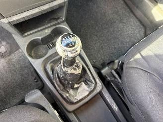 Opel Meriva 1.6 16V MPV  Benzine 1.598cc 74kW (101pk) FWD picture 17