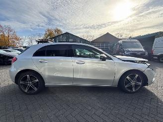 Mercedes A-klasse 1.3 A-200 Turbo 16V Hatchback  Benzine 1.332cc 120kW (163pk) FWD picture 6